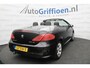 Peugeot 307 CC 1.6-16V nette cabrio met halfleer