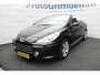 Peugeot 307 CC 1.6-16V nette cabrio met halfleer