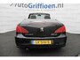 Peugeot 307 CC 1.6-16V nette cabrio met halfleer