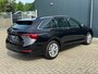 Skoda Octavia Combi 1.5 e-TSI Business * Leder * Side Assist * Stoelverwarming * Virtual Cockpit *