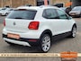 Volkswagen Polo 1.2 TSI Cross DSG, clima, cruise, stoelverw., 17" lmv