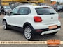 Volkswagen Polo 1.2 TSI Cross DSG, clima, cruise, stoelverw., 17" lmv