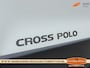 Volkswagen Polo 1.2 TSI Cross DSG, clima, cruise, stoelverw., 17" lmv