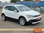 Volkswagen Polo 1.2 TSI Cross DSG, clima, cruise, stoelverw., 17" lmv