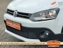 Volkswagen Polo 1.2 TSI Cross DSG, clima, cruise, stoelverw., 17" lmv