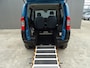 Peugeot Bipper Tepee 1.4 Outdoor * ROLSTOEL AUTO * INVALIDE AUTO !!