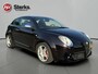 Alfa Romeo MiTo 0.9 TwinAir Distinctive E.C.C. CLIMAAT LEDER NAVI 17"LM VELGEN