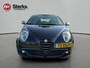 Alfa Romeo MiTo 0.9 TwinAir Distinctive E.C.C. CLIMAAT LEDER NAVI 17"LM VELGEN