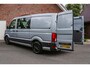 Volkswagen Crafter 35 2.0 TDI 177PK Automaat L3H2 DUB/CAB LED