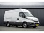 IVECO Daily 35S16V L2H2 | Automaat | 157 PK | ECC | 3500 KG Trekgewicht | MF Stuur | 3-Persoons