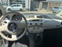 Fiat 500C 0.9 TwinAir Lounge CABRIO / CLIMA / PARKEERSENSOREN ACHTER