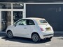 Fiat 500C 0.9 TwinAir Lounge CABRIO / CLIMA / PARKEERSENSOREN ACHTER