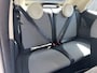 Fiat 500C 0.9 TwinAir Lounge CABRIO / CLIMA / PARKEERSENSOREN ACHTER