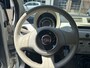 Fiat 500C 0.9 TwinAir Lounge CABRIO / CLIMA / PARKEERSENSOREN ACHTER