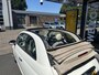 Fiat 500C 0.9 TwinAir Lounge CABRIO / CLIMA / PARKEERSENSOREN ACHTER
