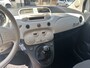 Fiat 500C 0.9 TwinAir Lounge CABRIO / CLIMA / PARKEERSENSOREN ACHTER