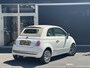 Fiat 500C 0.9 TwinAir Lounge CABRIO / CLIMA / PARKEERSENSOREN ACHTER