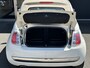 Fiat 500C 0.9 TwinAir Lounge CABRIO / CLIMA / PARKEERSENSOREN ACHTER