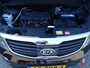 Kia Sportage 2.0 X-ecutive