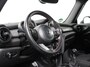 MINI Cooper Mini 1.5 136pk Chili | Climate control | Cruise control | Lichtmetalen velgen 17" | Stoelverwarming | Led