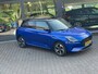 Suzuki Swift 1.2 Style Smart Hybrid apple carplay n model