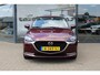 Mazda 2 1.5 Skyactiv-G Luxury , Navi, Apple Carplay, Clima, Cruise, PDC, LMV 16 Inch, Stuur/Stoelverwarming, LKA