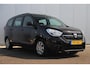 Dacia Lodgy 1.2 TCe Ambiance 7p. Airco Radio Bluetooth Elektrische Ramen 7 Persoons