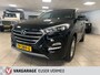 Hyundai Tucson 1.6 GDi Comfort Apple car play, Climate controle, Cruise controle.