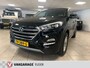 Hyundai Tucson 1.6 GDi Comfort Rijklaar Incl. 6 Maanden BOVAG garantie & Onderhoudsbeurt, Apple car play, Trekhaak, Climate contro