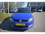 Volkswagen Polo 1.2 Easyline 3DRS, 2010|Navi|Airco|Cruise!