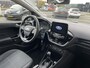 Ford Fiesta 1.1 Trend / navigatie