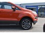 Ford EcoSport 1.0 EcoB. Titanium, Technologie-pakket, Trekhaak, Airco, Parkeer