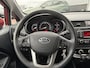 Kia Rio 1.2 CVVT Comfort Pack Airco, 5-deurs, Nieuw geleverd en onderhouden, Centrale deurvergrendeling, elek. verstelbare spiegels