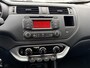 Kia Rio 1.2 CVVT Comfort Pack Airco, 5-deurs, Nieuw geleverd en onderhouden, Centrale deurvergrendeling, elek. verstelbare spiegels
