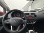 Kia Rio 1.2 CVVT Comfort Pack Airco, 5-deurs, Nieuw geleverd en onderhouden, Centrale deurvergrendeling, elek. verstelbare spiegels