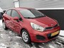 Kia Rio 1.2 CVVT Comfort Pack Airco, 5-deurs, Nieuw geleverd en onderhouden, Centrale deurvergrendeling, elek. verstelbare spiegels