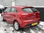 Kia Rio 1.2 CVVT Comfort Pack Airco, 5-deurs, Nieuw geleverd en onderhouden, Centrale deurvergrendeling, elek. verstelbare spiegels