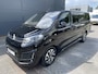 Citroën Jumpy 180pk XL Driver DC (Camera - Standkachel - Stoelverwarming - Xenon - 17"- Laadruimte Betimmering - Automatische Airco - 2x Schuifdeur)
