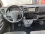 Citroën Jumpy 180pk XL Driver DC (Camera - Standkachel - Stoelverwarming - Xenon - 17"- Laadruimte Betimmering - Automatische Airco - 2x Schuifdeur)
