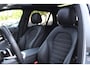 Mercedes-Benz GLC 200 4MATIC Business Solution AMG | PANO | NIGHT PAKKET | ELEK TREKHAAK | SFEERVERLICHTING | CAMERA ACHTER | DODE HOEK |