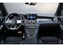 Mercedes-Benz GLC 200 4MATIC Business Solution AMG | PANO | NIGHT PAKKET | ELEK TREKHAAK | SFEERVERLICHTING | CAMERA ACHTER | DODE HOEK |