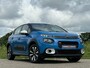 Citroën C3 1.2 PureTech Shine - Bleu Monte Carlo/Opal White - Carplay/Cruise/Clima