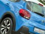 Citroën C3 1.2 PureTech Shine - Bleu Monte Carlo/Opal White - Carplay/Cruise/Clima