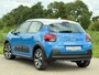 Citroën C3 1.2 PureTech Shine - Bleu Monte Carlo/Opal White - Carplay/Cruise/Clima