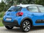 Citroën C3 1.2 PureTech Shine - Bleu Monte Carlo/Opal White - Carplay/Cruise/Clima