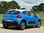 Citroën C3 1.2 PureTech Shine - Bleu Monte Carlo/Opal White - Carplay/Cruise/Clima