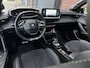 Peugeot e-208 GT Pack EV 3-FASEN 50kWh 136pk | ALCANTARA | PANODAK | DODEHOEKBEW. | ADAPTIVE CRUISE | NAVI | STOELVERW. | CAMERA | DAB+ | LM-VELGEN 17" |