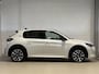 Peugeot e-208 GT Pack EV 3-FASEN 50kWh 136pk | ALCANTARA | PANODAK | DODEHOEKBEW. | ADAPTIVE CRUISE | NAVI | STOELVERW. | CAMERA | DAB+ | LM-VELGEN 17" |
