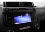 Toyota Land Cruiser 3.0 D-4D-F VX High Roof Blind Van | Grijs Kenteken | Automaat | Trekhaak | Camera | Cruise Controle | Treeplanken