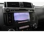 Toyota Land Cruiser 3.0 D-4D-F VX High Roof Blind Van | Grijs Kenteken | Automaat | Trekhaak | Camera | Cruise Controle | Treeplanken